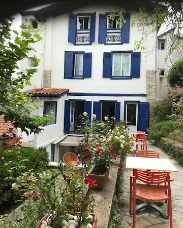 Hotel Ohartzia