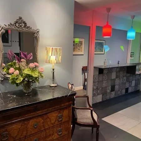 Ohartzia Hotel Saint-Jean-de-Luz