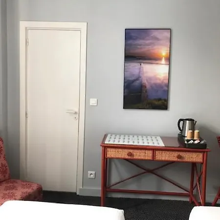 Hotel Ohartzia 3*