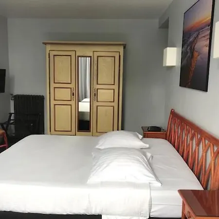 Ohartzia Hotel