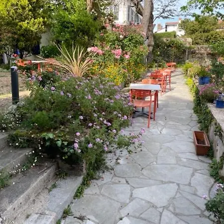 Ohartzia 3* Saint-Jean-de-Luz