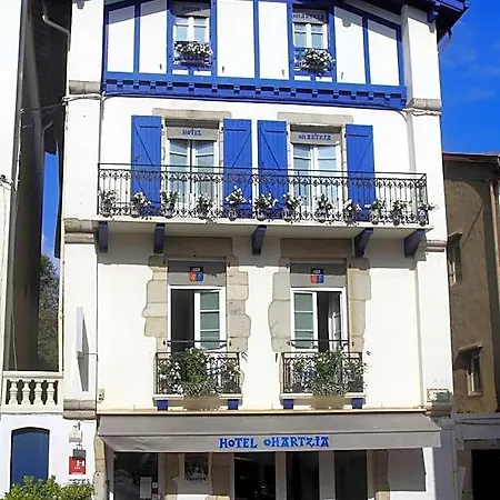 Ohartzia Hotel