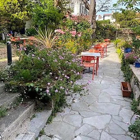 Ohartzia Hotel 3*