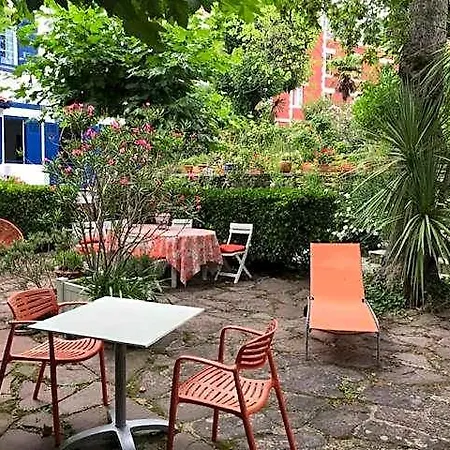 Ohartzia Hotel