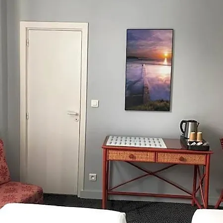 Ohartzia 3* Saint-Jean-de-Luz
