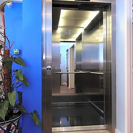 Ohartzia Hotel 3*