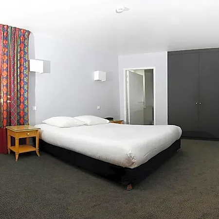 Ohartzia Hotel 3*
