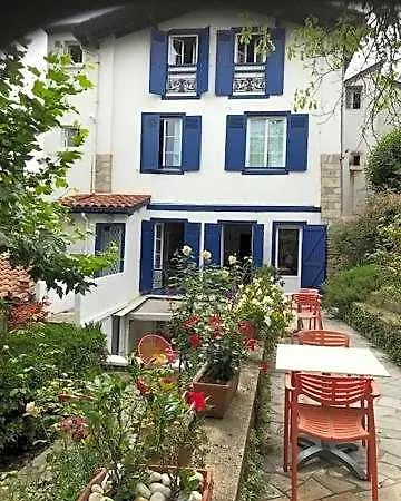 Hotel Ohartzia