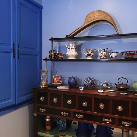 Ohartzia Saint-Jean-de-Luz