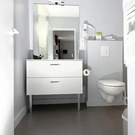 Hotel Ohartzia 3*
