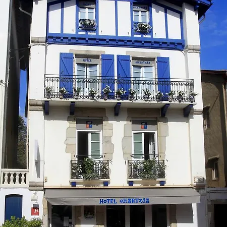Ohartzia Hotel Saint-Jean-de-Luz
