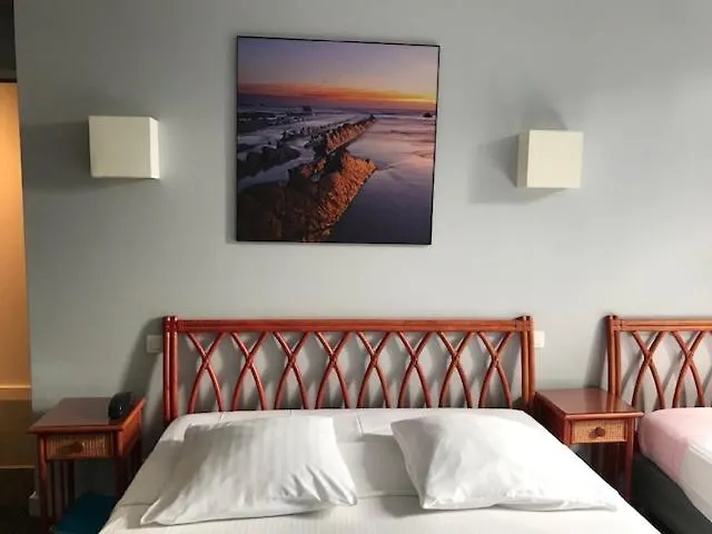 Ohartzia Hotell Saint-Jean-de-Luz