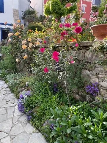 Ohartzia Saint-Jean-de-Luz