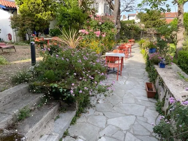 Ohartzia 3* Saint-Jean-de-Luz