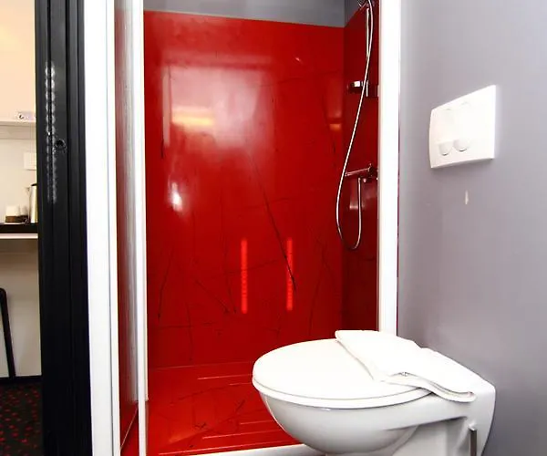 Ohartzia 3* 圣让－德吕兹